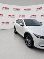 2021 Mazda Mazda CX-5 Grand Touring FWD