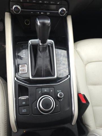 2021 Mazda Mazda CX-5 Grand Touring FWD