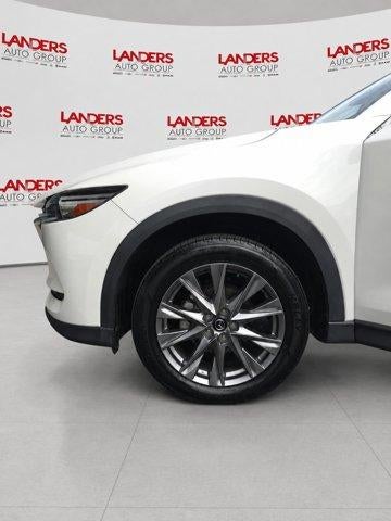 2021 Mazda Mazda CX-5 Grand Touring FWD