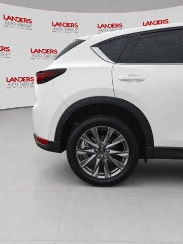 2021 Mazda Mazda CX-5 Grand Touring FWD