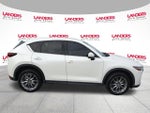 2021 Mazda Mazda CX-5 Grand Touring FWD