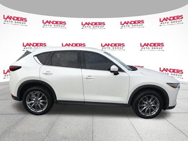 2021 Mazda Mazda CX-5 Grand Touring FWD