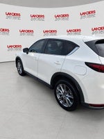 2021 Mazda Mazda CX-5 Grand Touring FWD