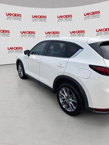 2021 Mazda Mazda CX-5 Grand Touring FWD