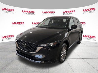 2025 Mazda Mazda CX-5 2.5 S Preferred Package AWD