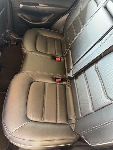 2025 Mazda Mazda CX-5 2.5 S Preferred Package AWD