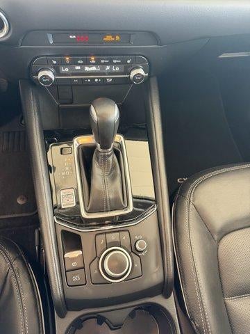 2025 Mazda Mazda CX-5 2.5 S Preferred Package AWD