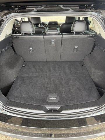 2025 Mazda Mazda CX-5 2.5 S Preferred Package AWD