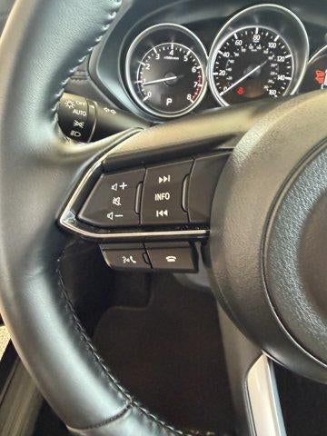 2025 Mazda Mazda CX-5 2.5 S Preferred Package AWD