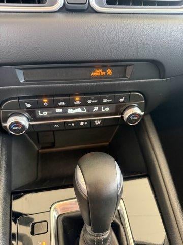 2025 Mazda Mazda CX-5 2.5 S Preferred Package AWD