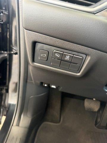 2025 Mazda Mazda CX-5 2.5 S Preferred Package AWD
