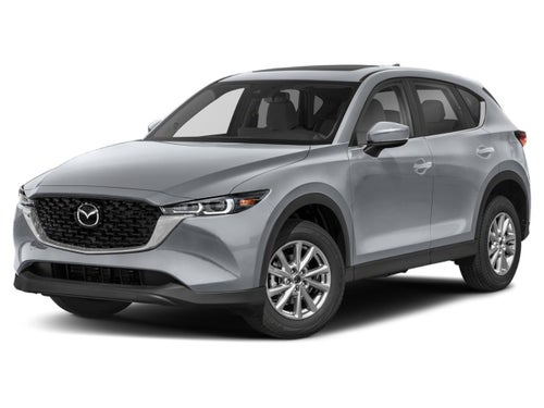 2022 Mazda Mazda CX-5 2.5 S Preferred Package AWD