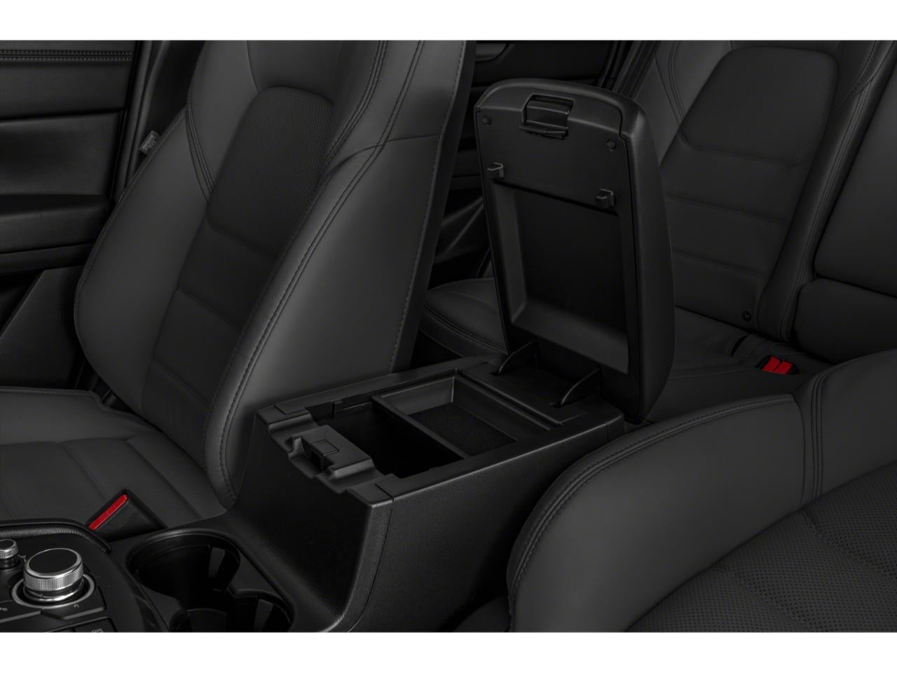 2022 Mazda Mazda CX-5 2.5 S Preferred Package AWD