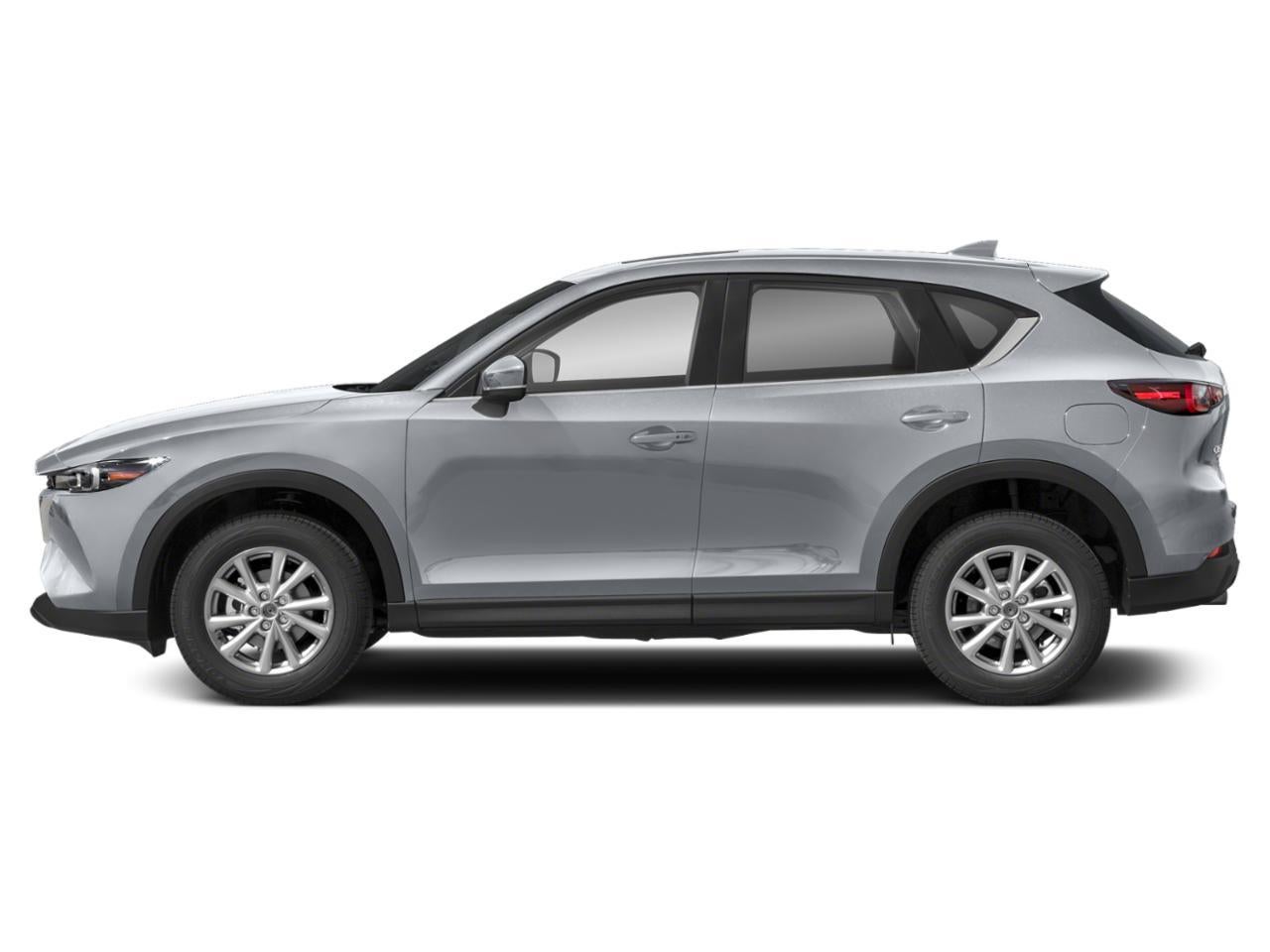 2022 Mazda Mazda CX-5 2.5 S Preferred Package AWD