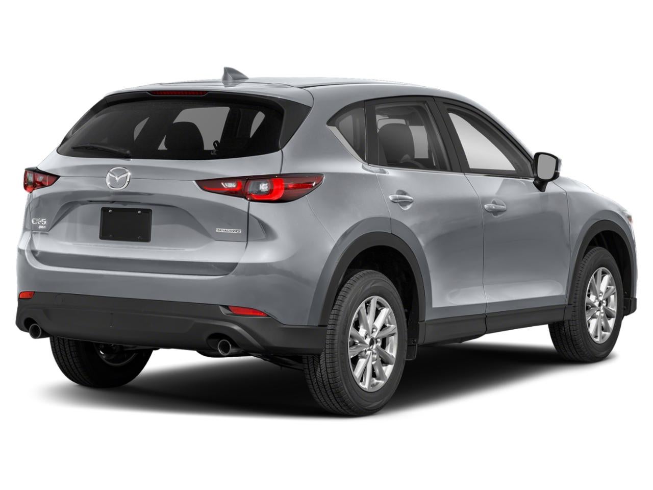 2022 Mazda Mazda CX-5 2.5 S Preferred Package AWD