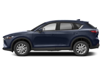2022 Mazda Mazda CX-5 2.5 S Preferred Package AWD