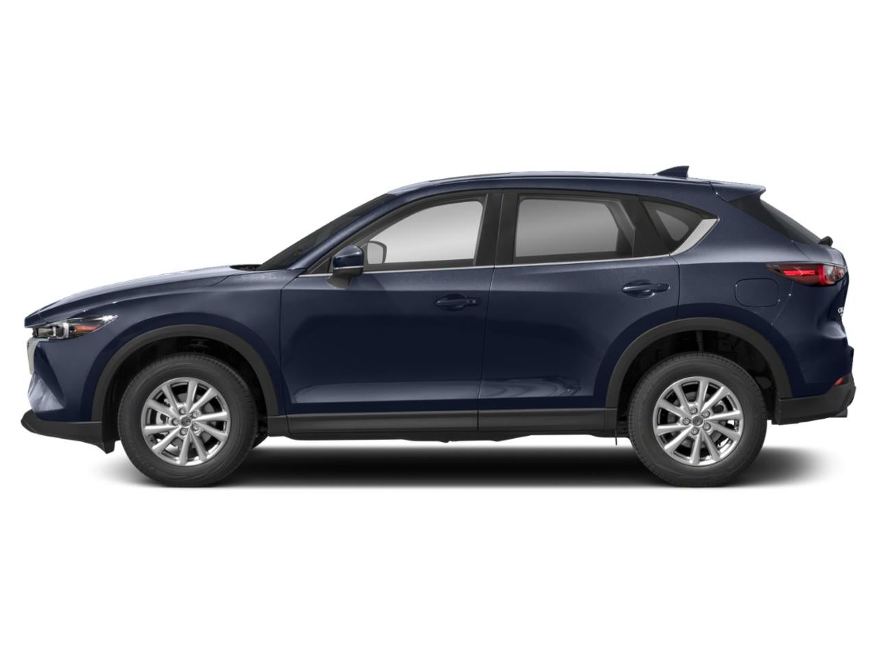 2022 Mazda Mazda CX-5 2.5 S Preferred Package AWD