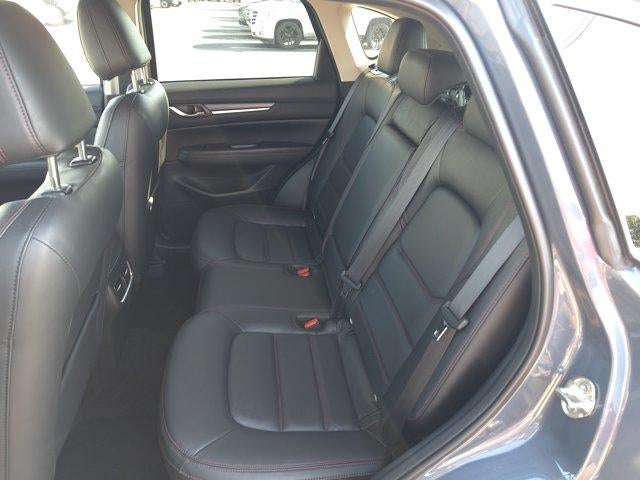 2025 Mazda Mazda CX-5 2.5 S Carbon Edition AWD