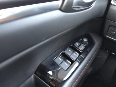 2025 Mazda Mazda CX-5 2.5 S Carbon Edition AWD