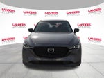 2025 Mazda Mazda CX-5 2.5 S Carbon Edition AWD