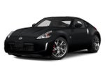 2014 Nissan 370Z 2dr Cpe Auto