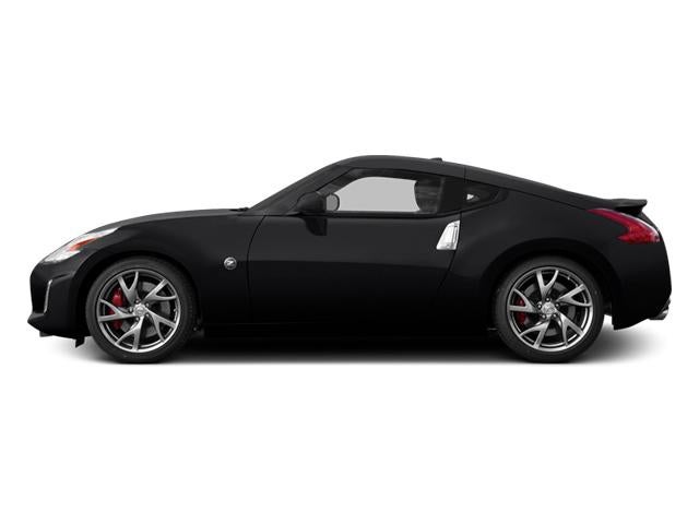 2014 Nissan 370Z 2dr Cpe Auto