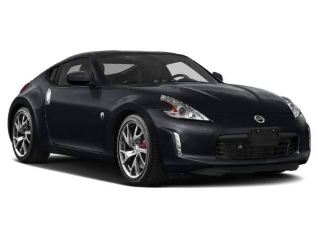 2014 Nissan 370Z 2dr Cpe Auto