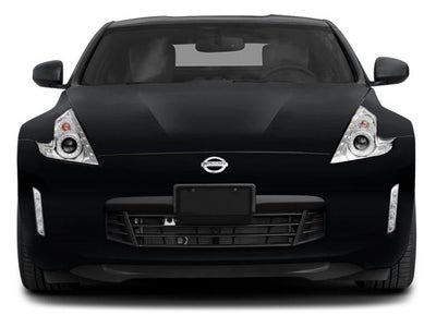2014 Nissan 370Z 2dr Cpe Auto