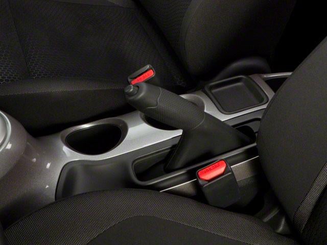 2013 Nissan JUKE 5dr Wgn CVT SV FWD