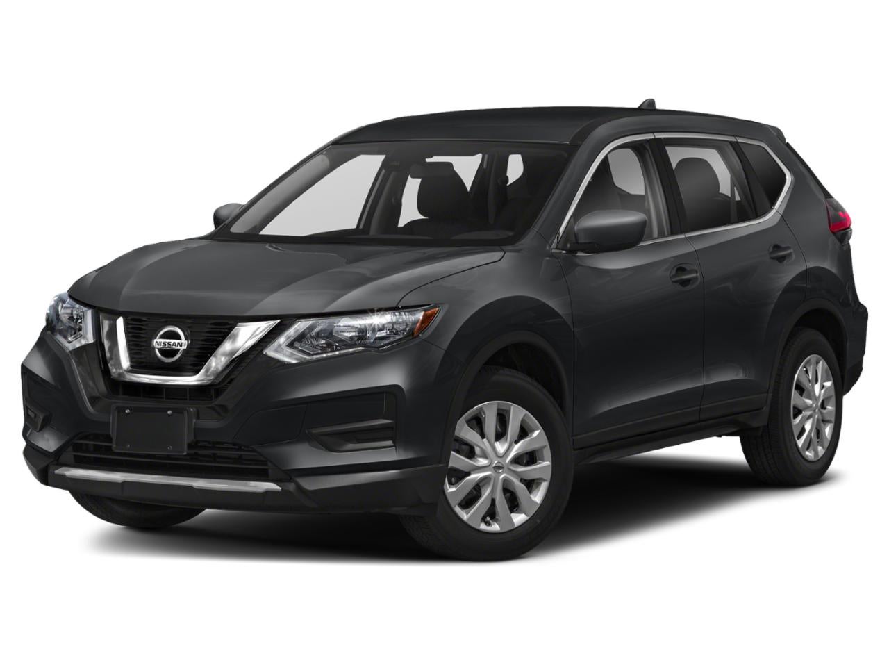 2020 Nissan Rogue FWD SV