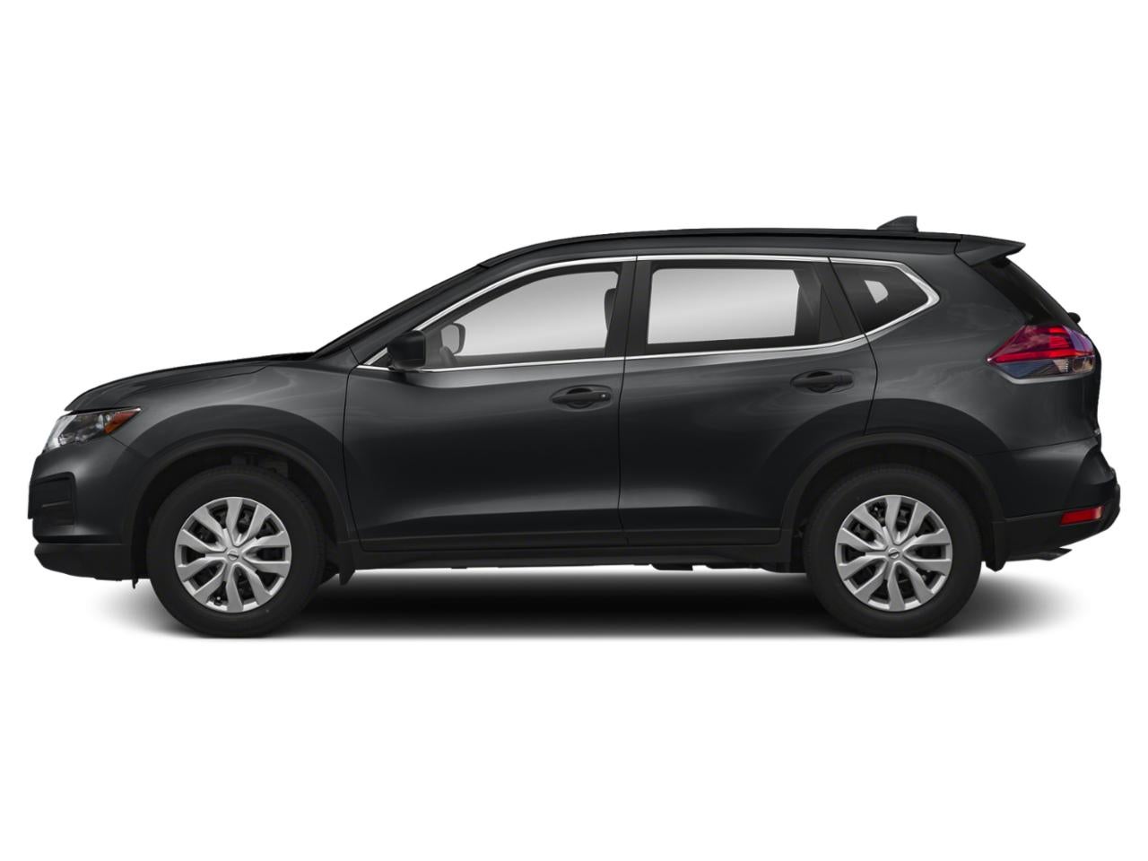 2020 Nissan Rogue FWD SV