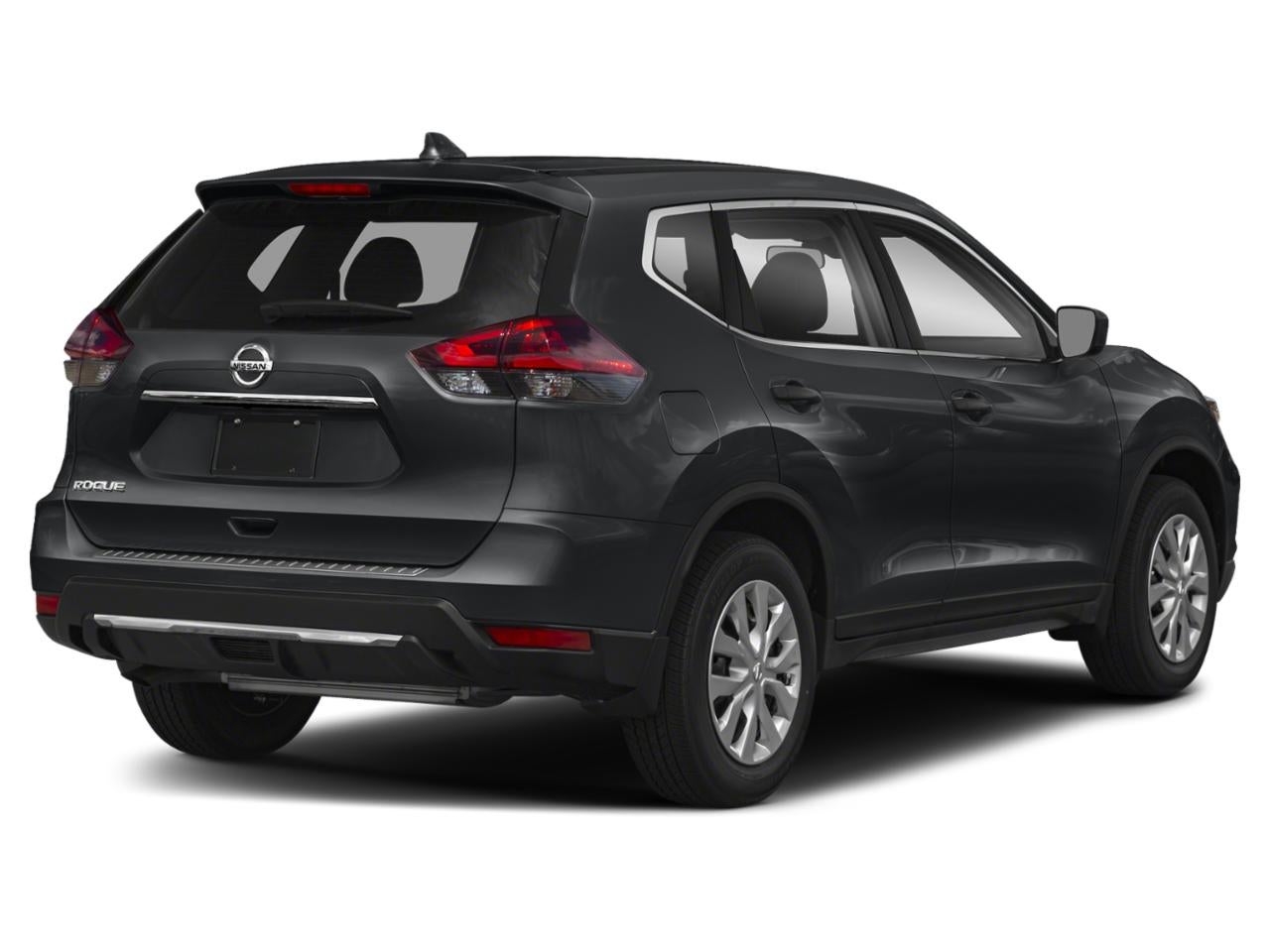 2020 Nissan Rogue FWD SV