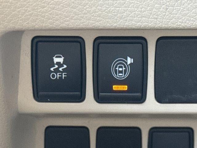 2017 Nissan Rogue 2017.5 FWD SV