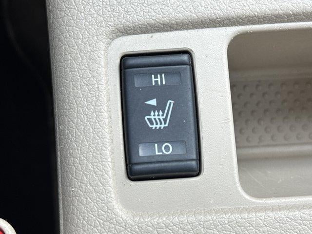 2017 Nissan Rogue 2017.5 FWD SV