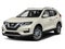 2017 Nissan Rogue 2017.5 FWD SV