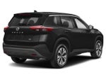 2021 Nissan Rogue FWD SV