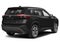 2021 Nissan Rogue FWD SV