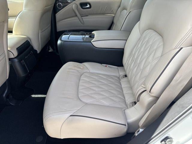 2023 Nissan Armada 4x2 Platinum