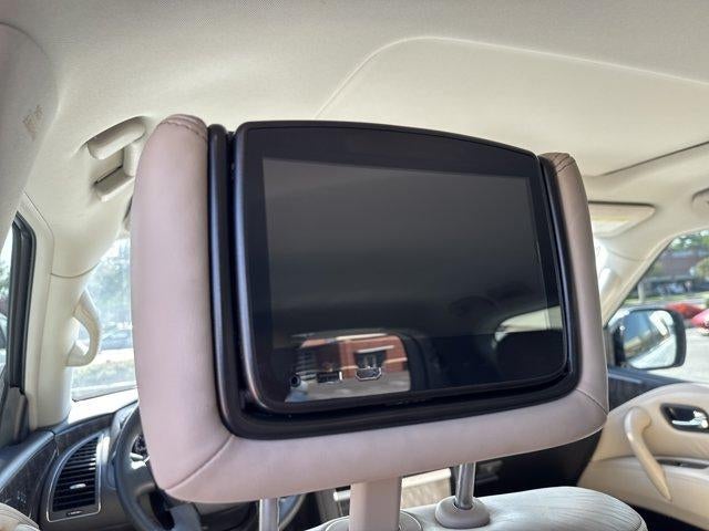 2023 Nissan Armada 4x2 Platinum