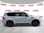 2023 Nissan Armada 4x2 Platinum