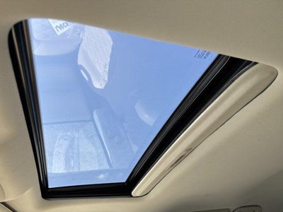 2023 Nissan Armada 4x2 Platinum