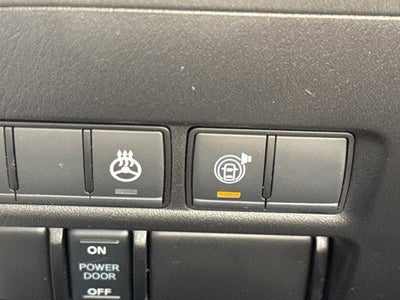 2023 Nissan Armada 4x2 Platinum