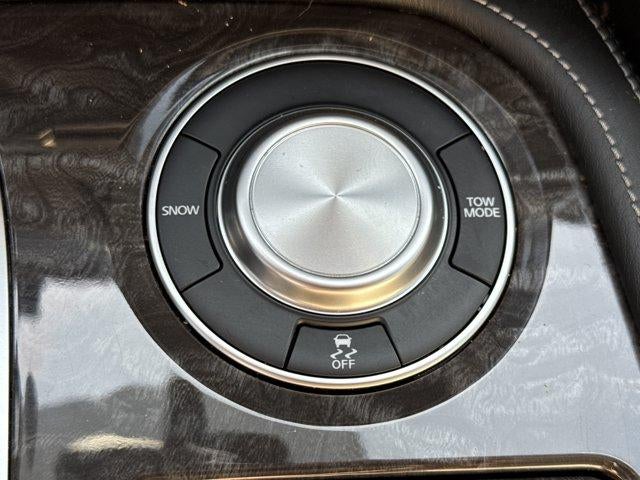 2023 Nissan Armada 4x2 Platinum