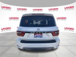 2023 Nissan Armada 4x2 Platinum