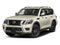 2017 Nissan Armada 4x2 Platinum
