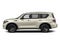 2017 Nissan Armada 4x2 Platinum