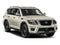 2017 Nissan Armada 4x2 Platinum