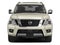 2017 Nissan Armada 4x2 Platinum