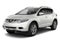 2010 Nissan Murano AWD 4dr LE