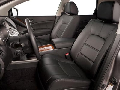 2010 Nissan Murano AWD 4dr LE